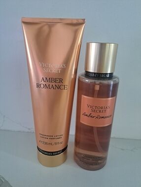 VS Fragance Body Care Set - New